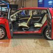 SUV当道，Perodua 也来插一脚！打算推出P2 SUV车型！