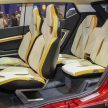 SUV当道，Perodua 也来插一脚！打算推出P2 SUV车型！