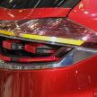 SUV当道，Perodua 也来插一脚！打算推出P2 SUV车型！