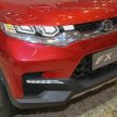 SUV当道，Perodua 也来插一脚！打算推出P2 SUV车型！