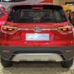 SUV当道，Perodua 也来插一脚！打算推出P2 SUV车型！
