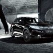 特别版 Honda HR-V 登场, Brilliant Style及Black Edition!