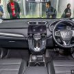 视频：全新 Honda CR-V 发布，视频带你了解各项重点。