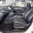 ASEAN NCAP 5星认证, Honda CR-V 东南亚最安全SUV。