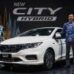 Hybrid 保养费用贵? Honda Malaysia 来告诉你实际价格。