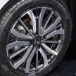 原厂: 若无税务减免, Honda City Hybrid 价格超过10万。