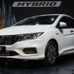 全新 Honda Jazz／City Sport Hybrid i-DCD 受本地消费者热捧，两个月内达成三个月销量目标，共卖出1,200辆！