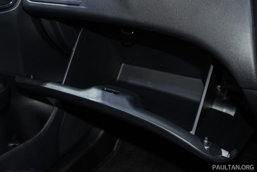 Honda City Hybrid 新车预览，规格与汽油版 1.5E 相似。 36686