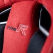 Honda Civic Type R 今年10月登陆澳洲, 售价RM168K起。