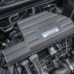 ASEAN NCAP 5星认证, Honda CR-V 东南亚最安全SUV。