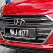 试驾: Hyundai Elantra 2.0 & 1.6 Turbo 初体验, 韩系翘楚 !