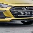试驾影片：Hyundai Elantra Sport 1.6 Turbo 体验心得！