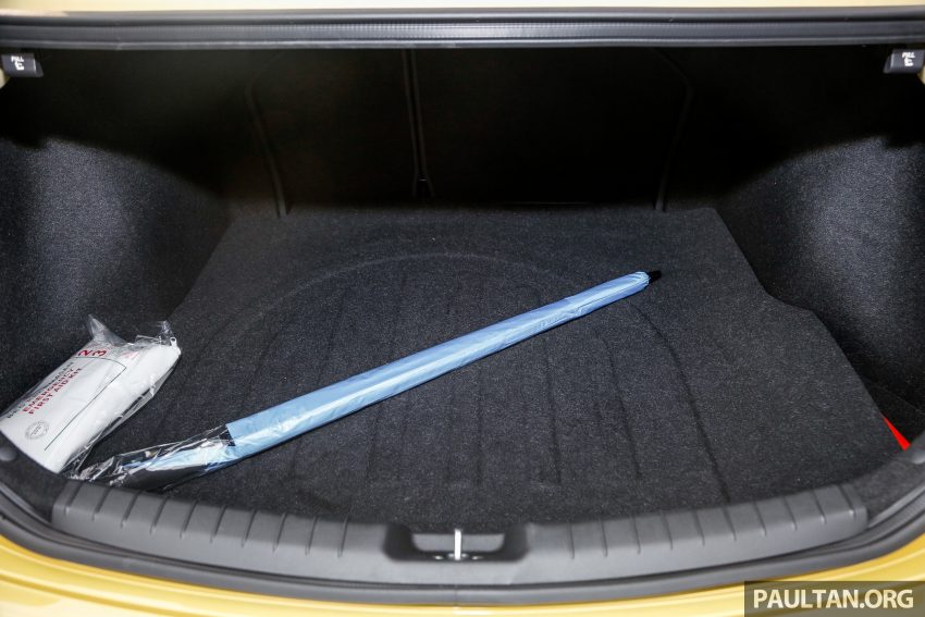 试驾: Hyundai Elantra 2.0 & 1.6 Turbo 初体验, 韩系翘楚 ! 36280