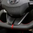 小改款 Hyundai Elantra Sport 面世，外型改变动力维持