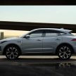 第二款SUV, Jaguar E-Pace 正式发布, 还创下世界纪录！