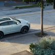 第二款SUV, Jaguar E-Pace 正式发布, 还创下世界纪录！