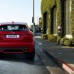 第二款SUV, Jaguar E-Pace 正式发布, 还创下世界纪录！