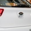 第一印象：全新第四代 Kia Rio 本地上市, 现场实车视频！