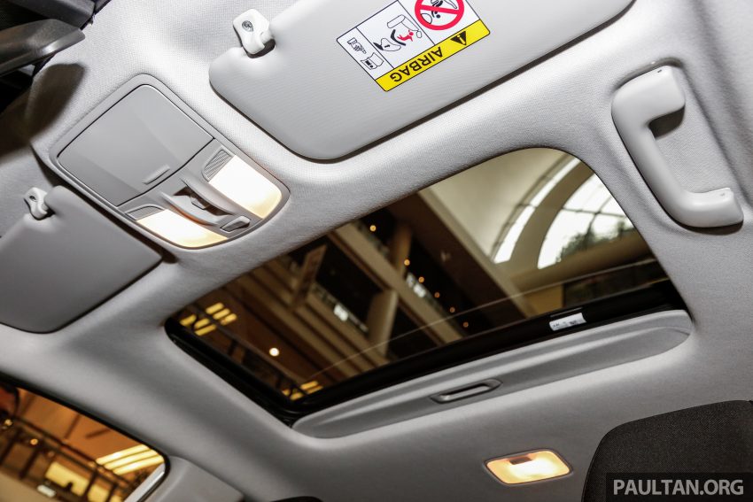 全新 Kia Rio 本地正式开售，只有一个等级开价RM80K。 36037