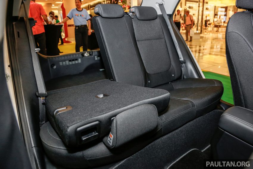 全新 Kia Rio 本地正式开售，只有一个等级开价RM80K。 36049