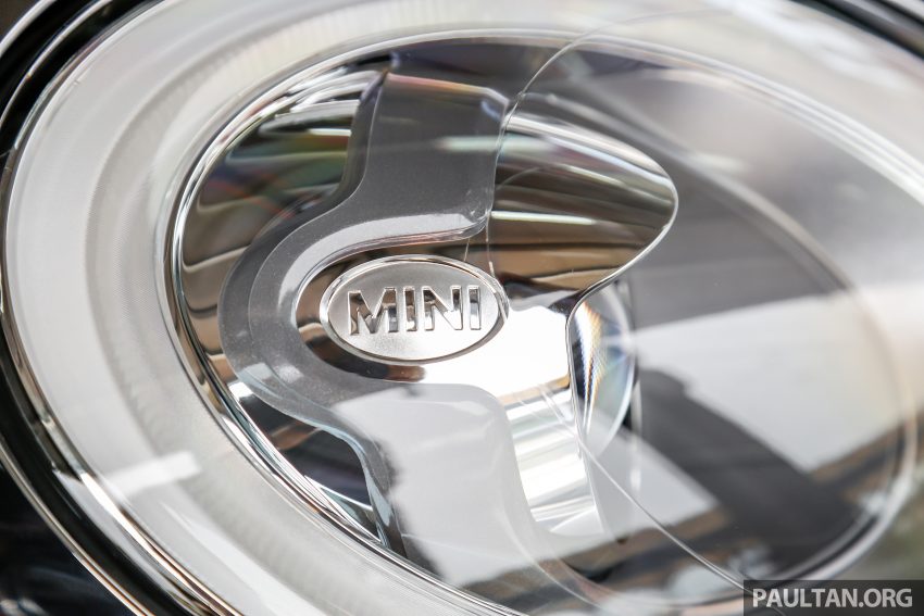 MINI John Cooper Works Clubman & Countryman 本地开售，动力更强、外型更酷帅，售RM32.9万与RM34.9万！ 35567