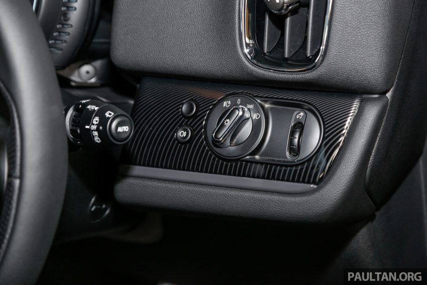 MINI John Cooper Works Clubman & Countryman 本地开售，动力更强、外型更酷帅，售RM32.9万与RM34.9万！ 35601