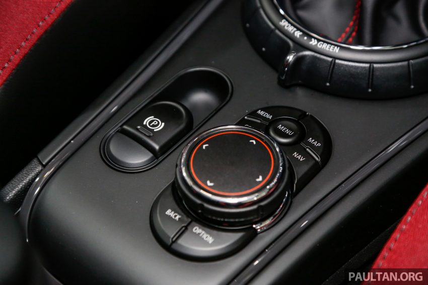 MINI John Cooper Works Clubman & Countryman 本地开售，动力更强、外型更酷帅，售RM32.9万与RM34.9万！ 35674