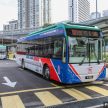 Sg Buloh-Kajang 次阶 MRT 下周全线开通, 全长51公里。