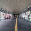 Sg Buloh-Kajang 次阶 MRT 下周全线开通, 全长51公里。