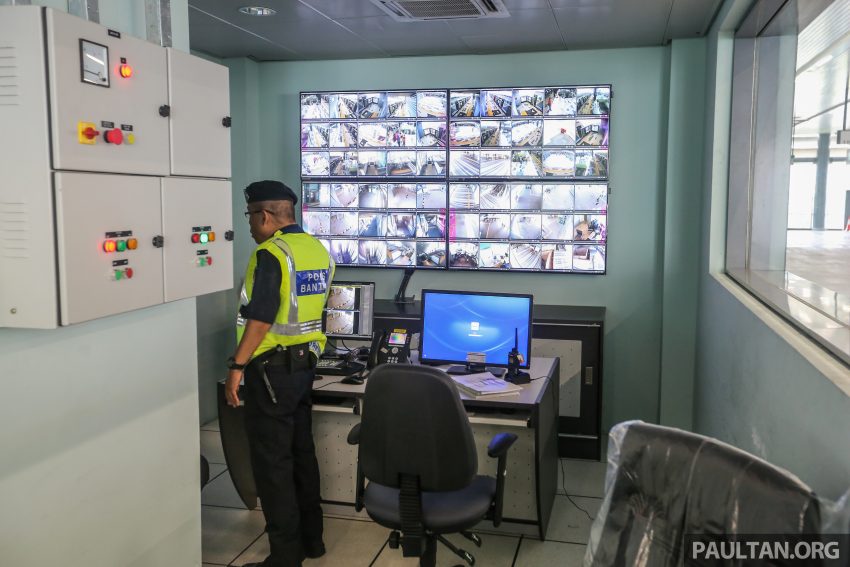 Sg Buloh-Kajang 次阶 MRT 下周全线开通, 全长51公里。 35012