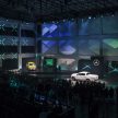 Mercedes-Benz X-Class 正式发布，豪华 Pick-up 抢滩！