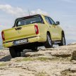 Mercedes-Benz X-Class 正式发布，豪华 Pick-up 抢滩！