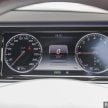试驾：Mercedes-Benz S400h，能在后座享受也能自驾！