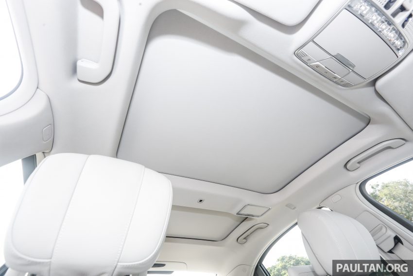 试驾：Mercedes-Benz S400h，能在后座享受也能自驾！ 37421