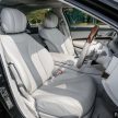 试驾：Mercedes-Benz S400h，能在后座享受也能自驾！