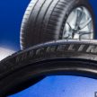 Michelin Pilot Sport 4 S 跑胎本地开售, 最低RM1.1K起。