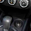 国庆月促销，Mitsubishi ASX，Outlander 与 Triton 一律提供最高RM10K现金回扣，现任车主保养送Ralliart雨伞。
