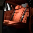 车坛王者！极致奢华的艺术格调，全新八代 Rolls Royce Phantom 正式发布，6.75升V12双涡轮引擎，571匹马力！