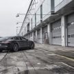 本地发布 Porshce Panamera Turbo，搭载V8涡轮增压引擎，505匹马力，0-100km/h加速3.6秒，售价从155万起！