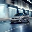 大马 Volkswagen 推出限时优惠，购买 Vento 及 Passat 指定车型，贷款利率低至0.28%起，并享有5年免费保修。