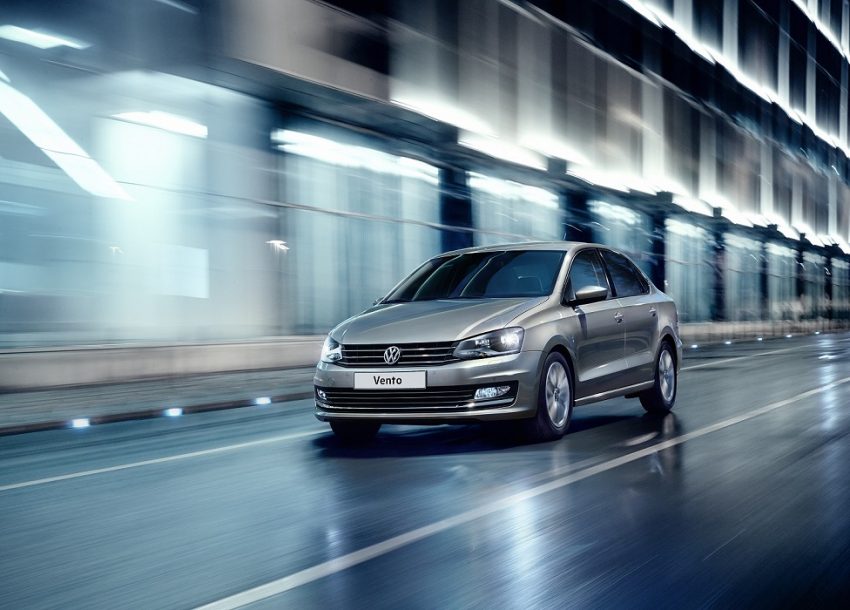 大马 Volkswagen 推出限时优惠，购买 Vento 及 Passat 指定车型，贷款利率低至0.28%起，并享有5年免费保修。 35299