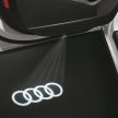Audi TT Lighting Style Edition 登场,日本限量发售110辆 !