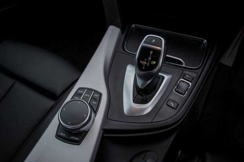 小改款 BMW 4 Series Coupé 本地发布, 420i Coupé Sport、430i Coupé M Sport与M4 Coupé, 售价33.8万起。 34565