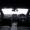 小改款 BMW 4 Series Coupé 本地发布, 420i Coupé Sport、430i Coupé M Sport与M4 Coupé, 售价33.8万起。