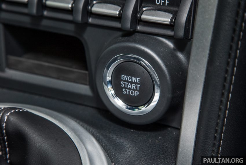 小改款 Toyota 86 悄然来马，售价RM 258K及RM 264K。 36617