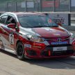 Toyota Gazoo Racing Vios Challenge 扩展40辆车参赛。