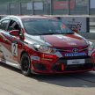 Toyota Gazoo Vios Challenge 下月开跑，顶级车手参赛！