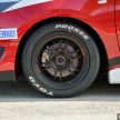 Toyota Gazoo Vios Challenge 下月开跑，顶级车手参赛！