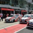 Toyota Gazoo Vios Challenge 下月开跑，顶级车手参赛！