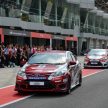 Toyota Gazoo Vios Challenge 下月开跑，顶级车手参赛！